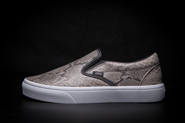 Vans Low-Top Slip-on Men Shoes--231